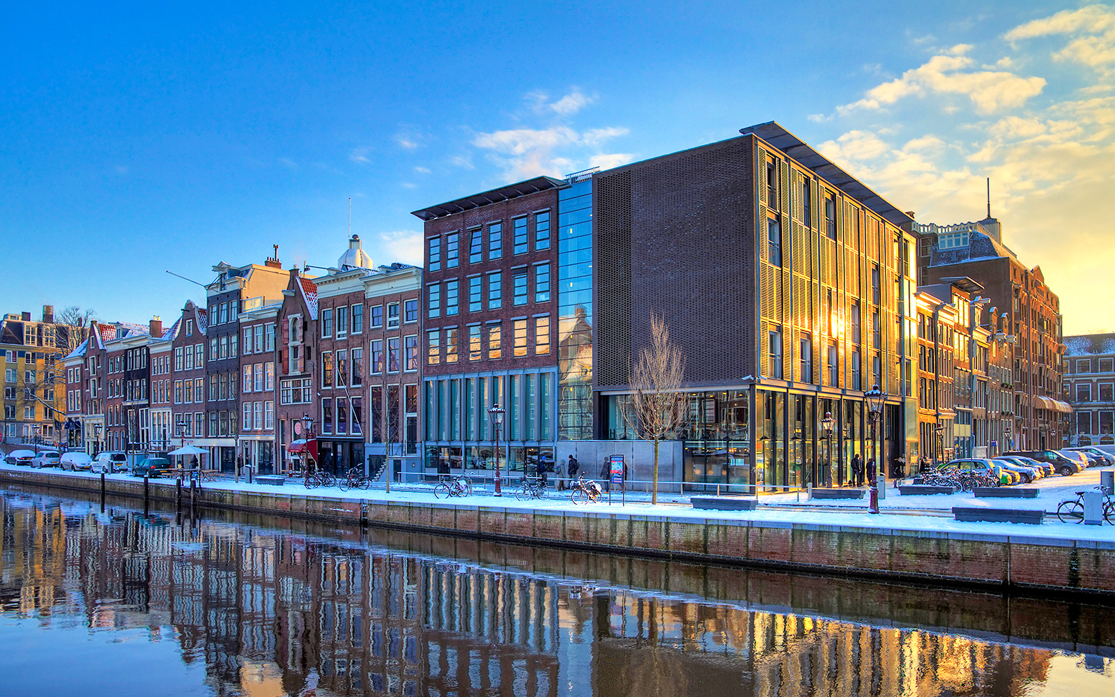 Book Anne Frank Walking Tours Guided Tours & More